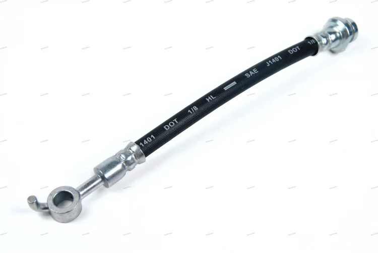 Шланг тормозной Just Drive JBH0306 передний правый купить,3672