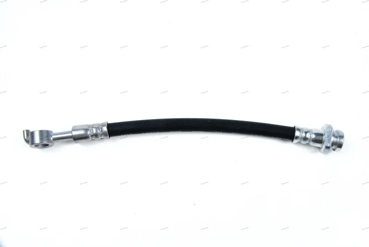 Шланг тормозной Just Drive JBH0306 передний правый купить,3672