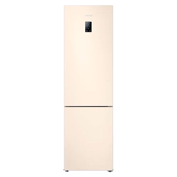  Холодильник Samsung RB37A5200EL/WT бежевый