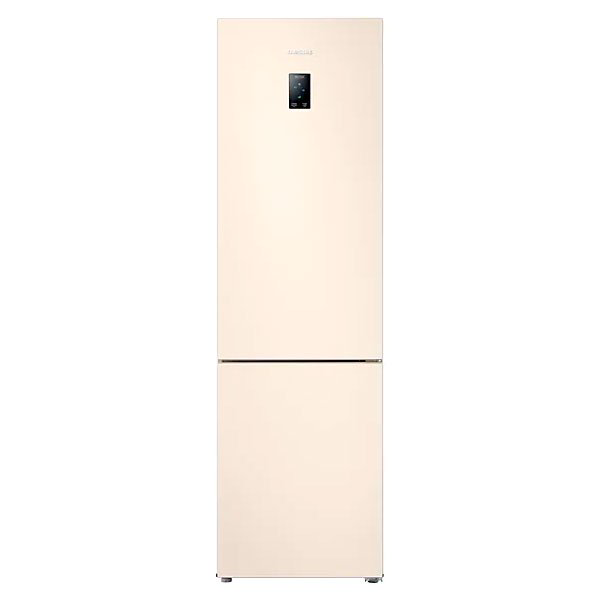  Холодильник Samsung RB37A5200EL/WT бежевый