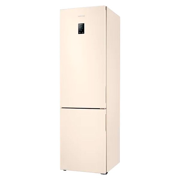  Холодильник Samsung RB37A5200EL/WT бежевый купить,334990