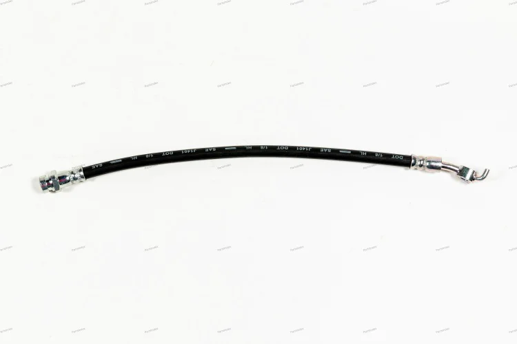 Шланг тормозной Just Drive JBH0325 передний левый купить,3713