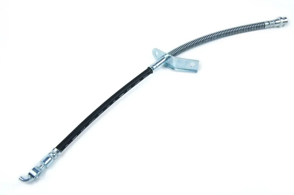 Шланг тормозной Just Drive JBH0287 передний правый купить,7027