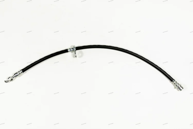 Шланг тормозной Just Drive JBH0300 задний правый купить,4709