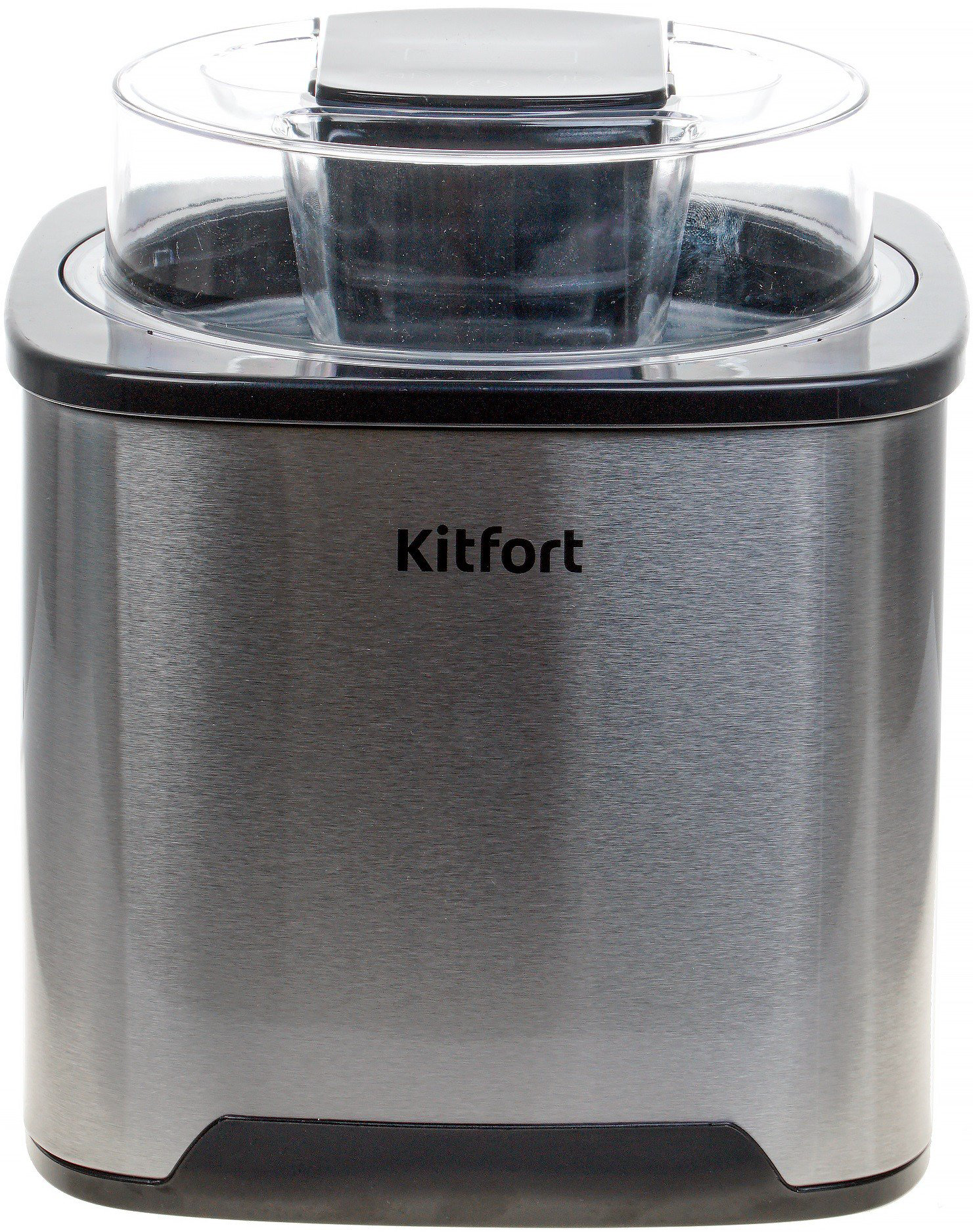 Мороженица Kitfort KT-1809 серебистая купить,43790