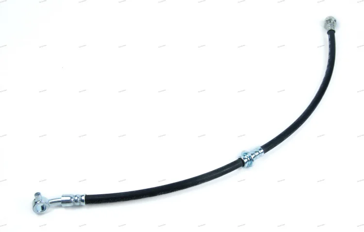 Шланг тормозной Just Drive JBH0304 передний левый купить,2416