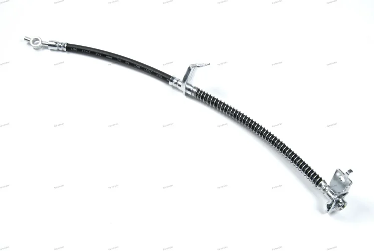 Шланг тормозной Just Drive JBH0327 передний правый купить,8414