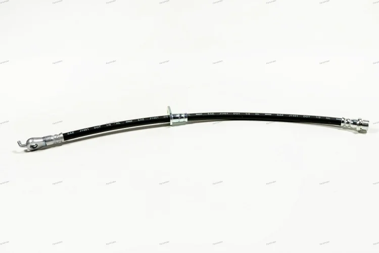 Шланг тормозной Just Drive JBH0298 передний левый купить,5726