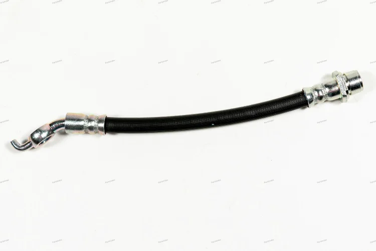 Шланг тормозной Just Drive JBH0318 задний купить,2926