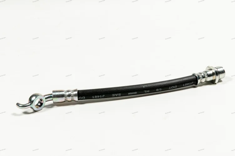 Шланг тормозной Just Drive JBH0318 задний купить,2926