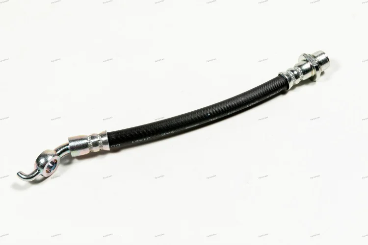 Шланг тормозной Just Drive JBH0318 задний купить,2926