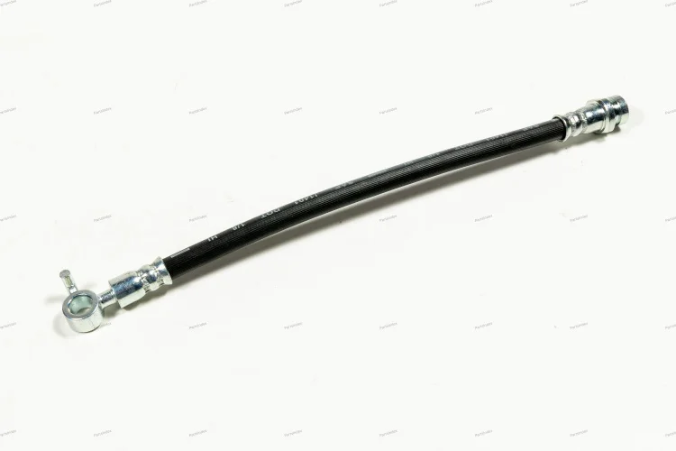Шланг тормозной Just Drive JBH0331 задний левый купить,3644