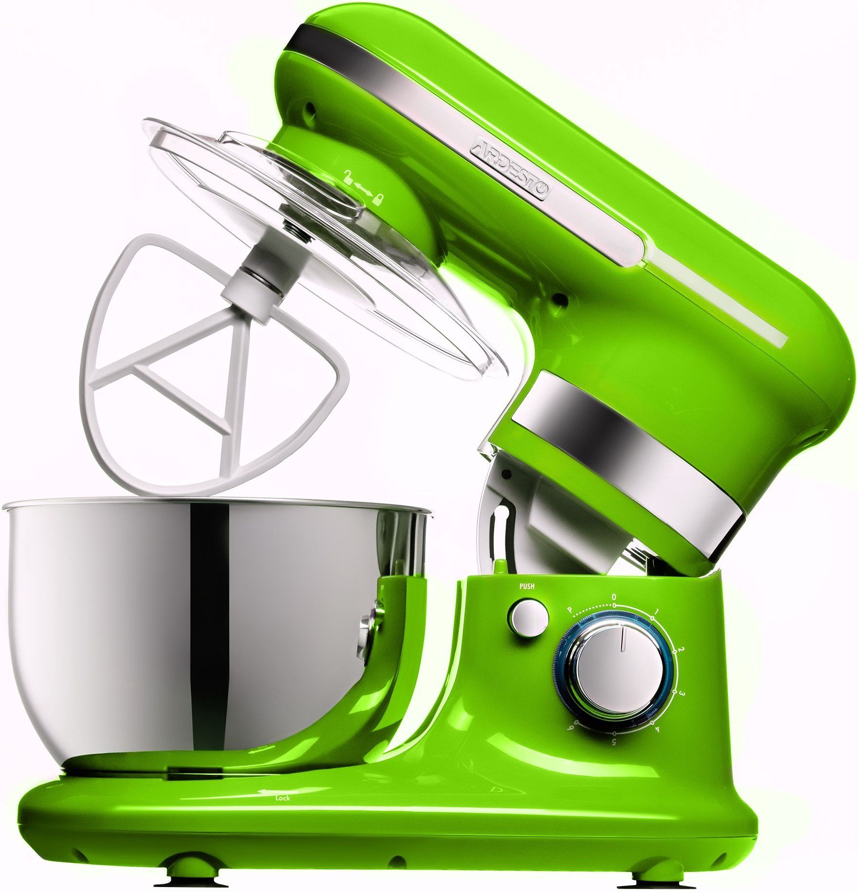 Миксер Ardesto KSTM-8041 зеленый купить,32990