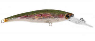 Воблер Owner Rip'n MINNOW70 27 купить,NaN