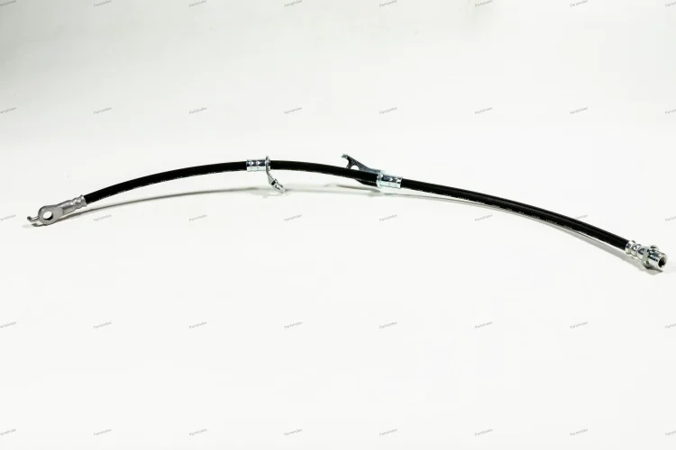 Шланг тормозной Just Drive JBH0297 передний правый купить,6840