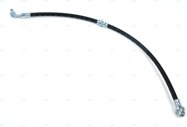 Шланг тормозной Just Drive JBH0305 передний правый купить,2301