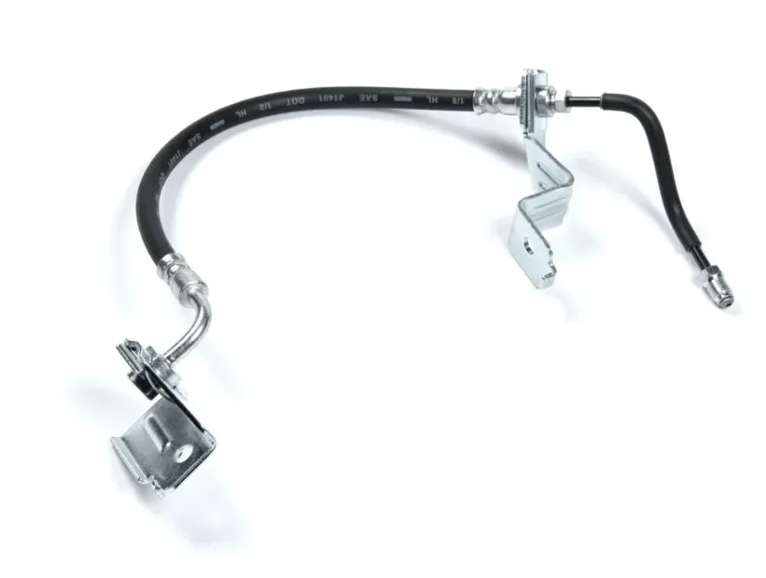 Шланг тормозной Just Drive JBH0311 задний правый купить,9655
