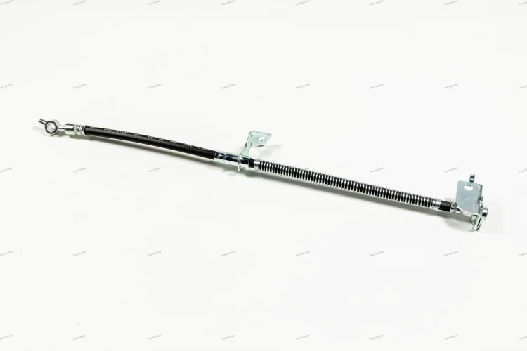 Шланг тормозной Just Drive JBH0328 передний левый купить,8704