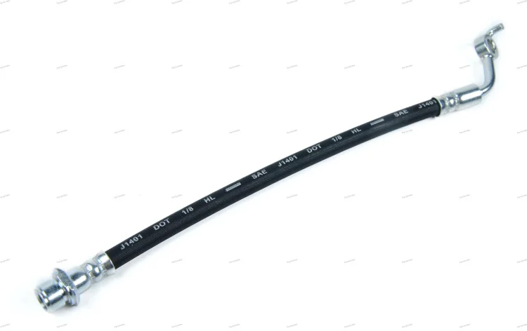 Шланг тормозной Just Drive JBH0319 задний правый купить,3930