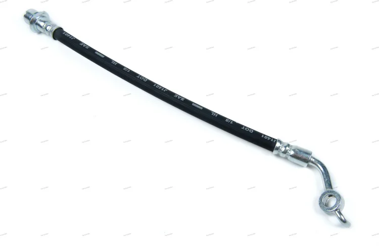 Шланг тормозной Just Drive JBH0319 задний правый купить,3930