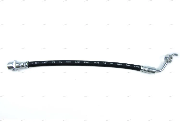 Шланг тормозной Just Drive JBH0319 задний правый купить,3930