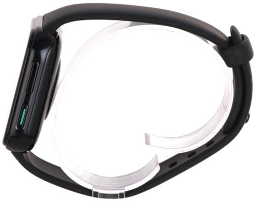 Смарт-часы Oppo OW19W6 41mm Black купить,NaN