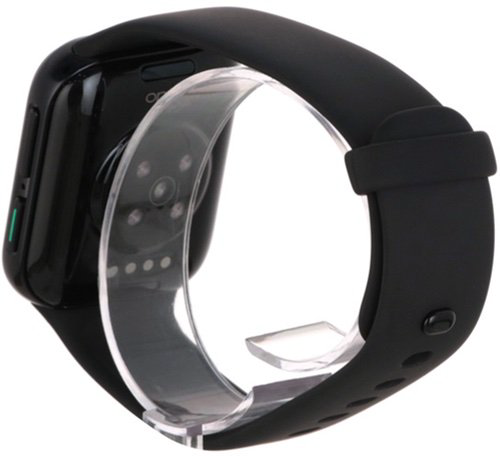 Смарт-часы Oppo OW19W6 41mm Black купить,NaN