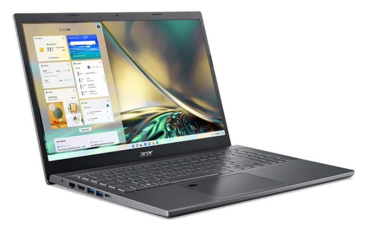 Ноутбук Acer Aspire 5 A515-57G A515-57G-35LB NX.K9TER.00F 15.6" Grey купить,NaN