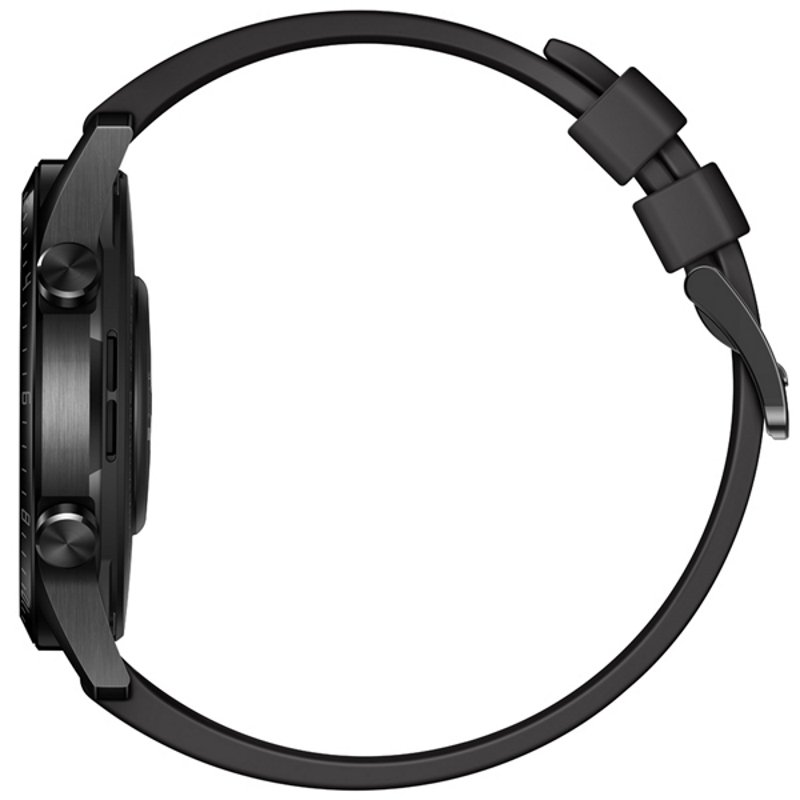 Смарт-часы Huawei Watch GT2 LTN-B19 46mm Matte Black купить,NaN