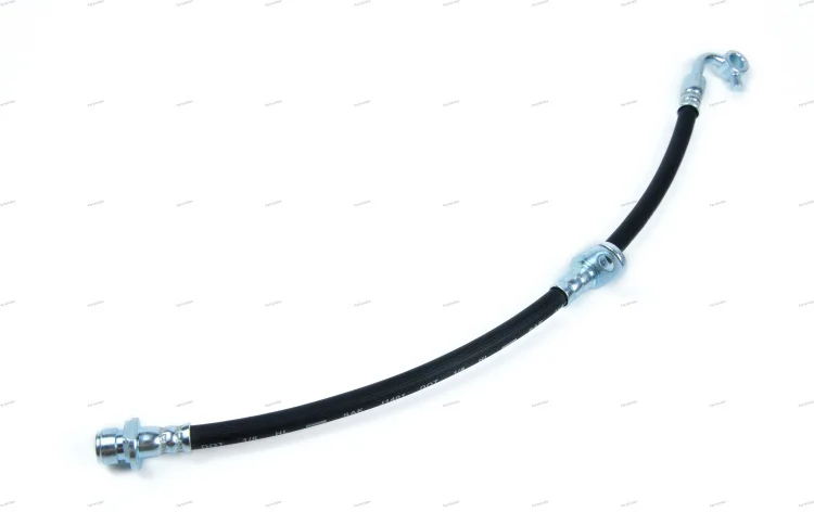 Шланг тормозной Just Drive JBH0301 передний левый купить,5794