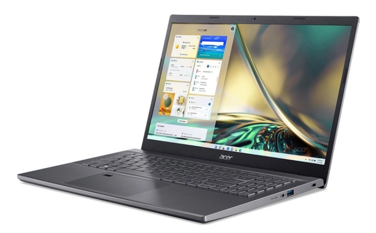 Ноутбук Acer Aspire 5 A515-57G A515-57G-35LB NX.K9TER.00F 15.6" Grey купить,NaN