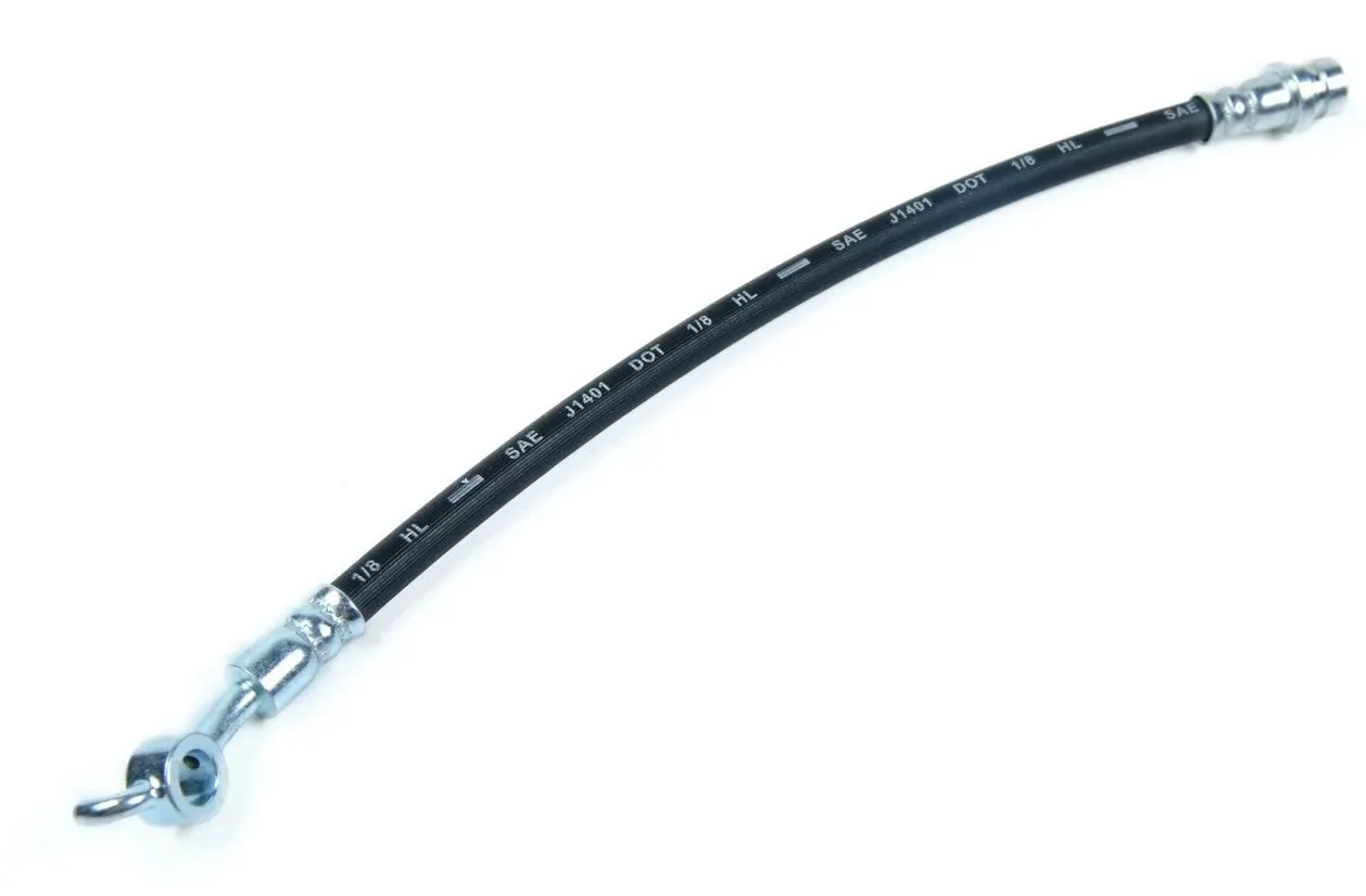 Шланг тормозной Just Drive JBH0285 задний правый купить,4785