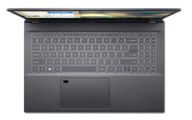 Ноутбук Acer Aspire 5 A515-57G A515-57G-35LB NX.K9TER.00F 15.6" Grey купить,NaN