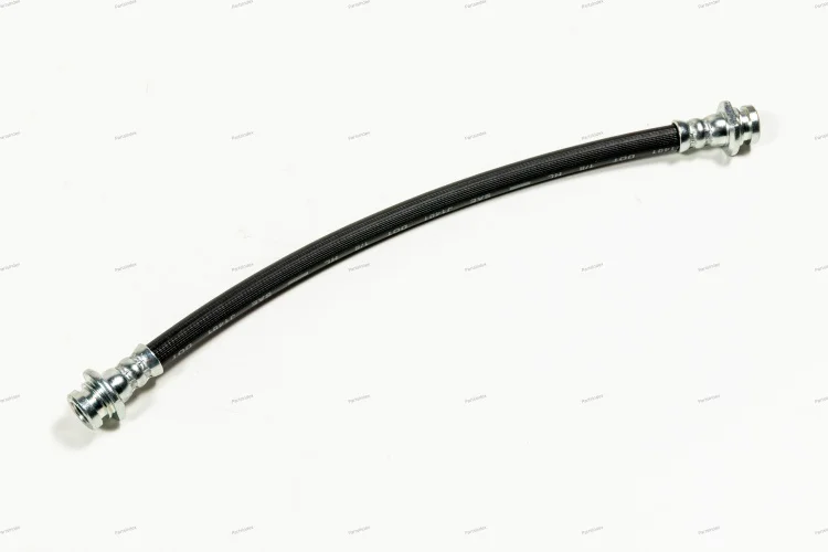 Шланг тормозной Just Drive JBH0326 задний купить,2453