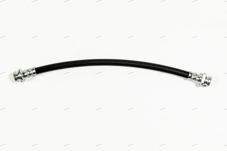 Шланг тормозной Just Drive JBH0326 задний купить,2453