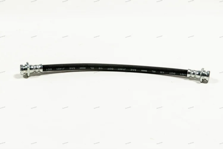 Шланг тормозной Just Drive JBH0326 задний купить,2453