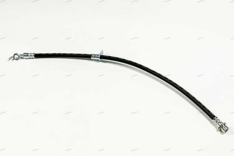 Шланг тормозной Just Drive JBH0299 задний левый купить,4759