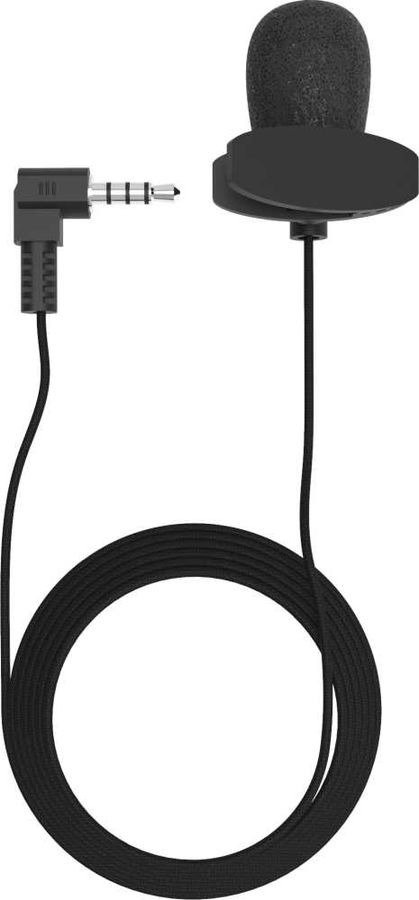 Микрофон Ritmix RCM-102 черный купить,NaN