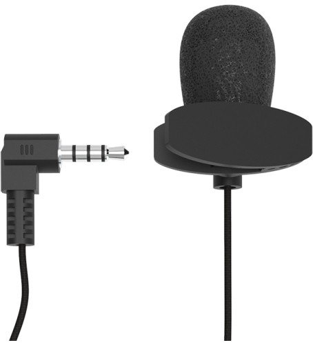 Микрофон Ritmix RCM-102 черный купить,NaN