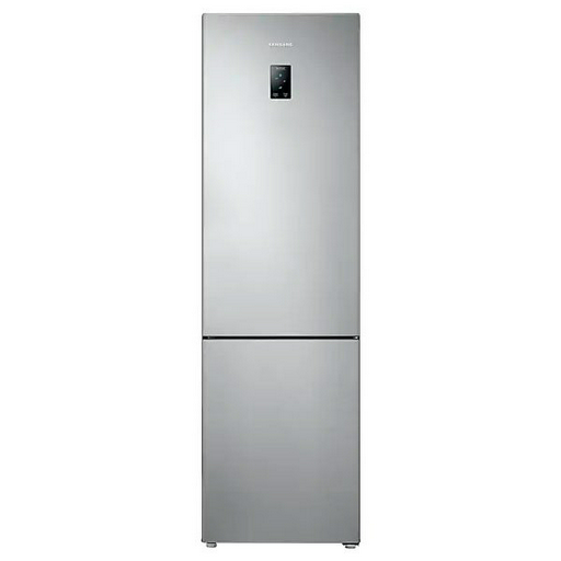 Холодильник Samsung RB37A5200SA/WT серебристый