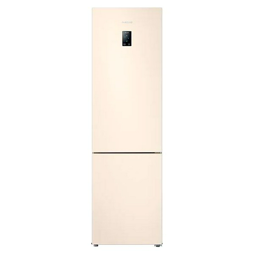  Холодильник Samsung RB37A5200EL/WT бежевый