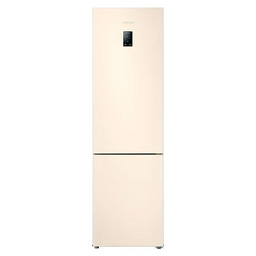  Холодильник Samsung RB37A5200EL/WT бежевый