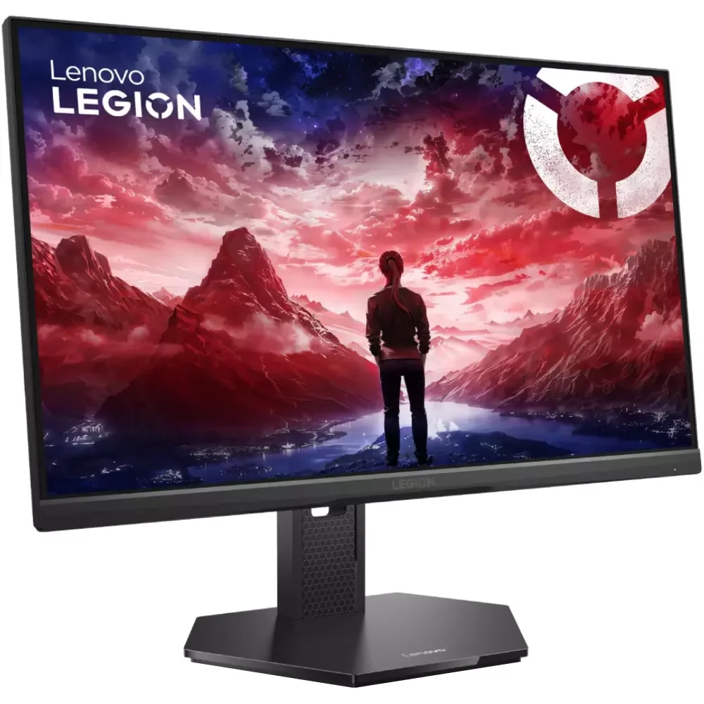 Монитор Lenovo Legion 25-10 67D4GAC3EU 24.5" Black