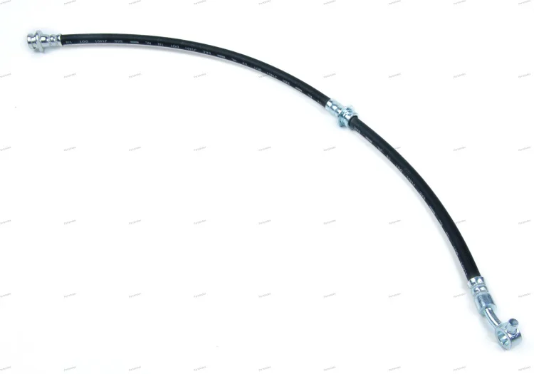 Шланг тормозной Just Drive JBH0292 передний левый купить,6299