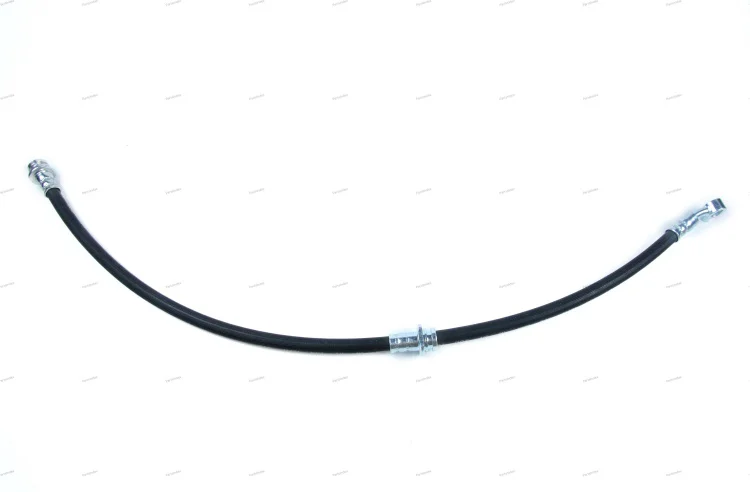 Шланг тормозной Just Drive JBH0292 передний левый купить,6299