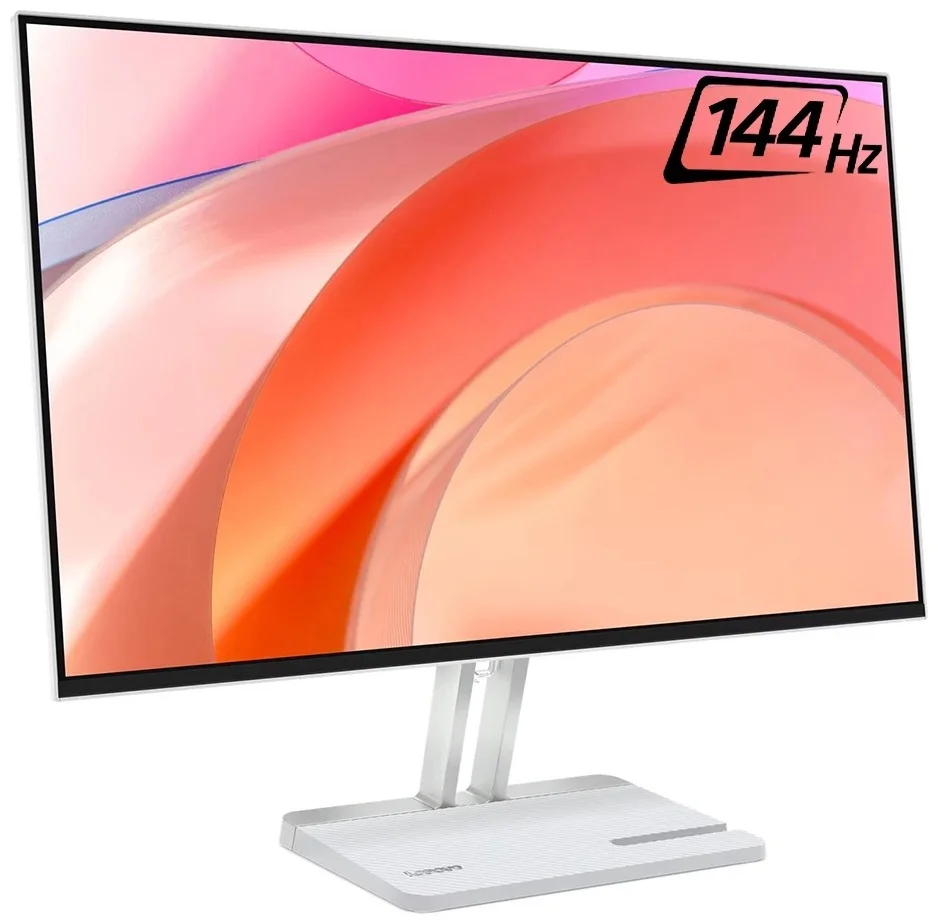 Монитор Lenovo L27-4C 67DEKAC1EU 27" Black купить,NaN