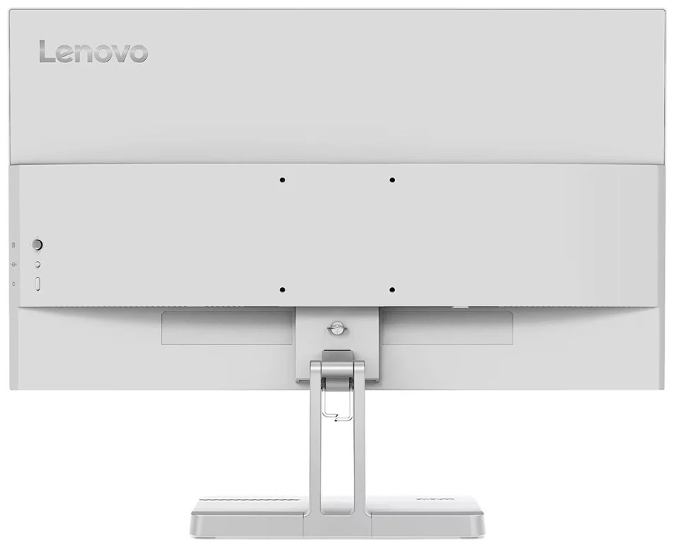 Монитор Lenovo L27-4C 67DEKAC1EU 27" Black купить,NaN