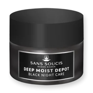 Крем для лица Sans Soucis Deep Moist Depot moisture+anti age 50мл