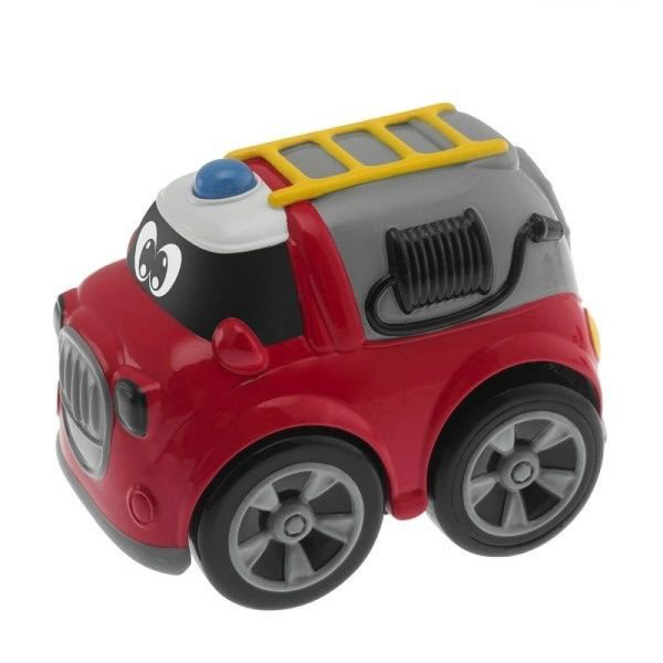 Машинка Chicco Турбо Team Fire Truck 00007902000000 купить,NaN
