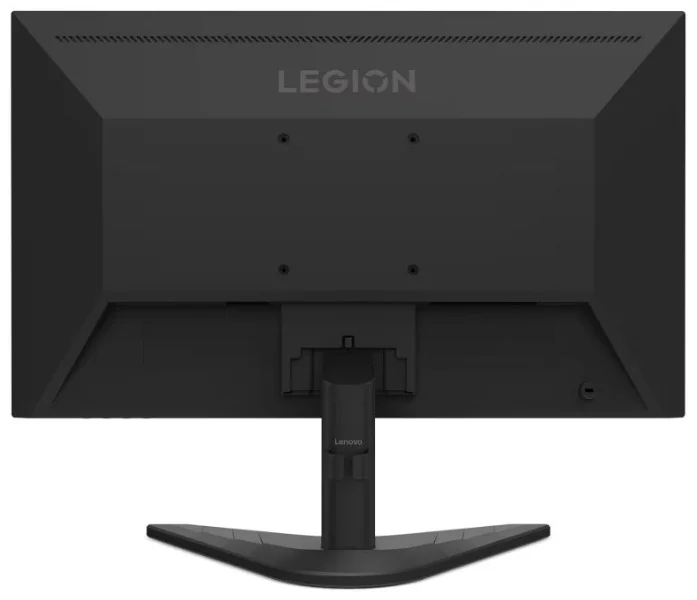 Монитор Lenovo Legion R24s 68CBGAC2EU 23.8" Black
